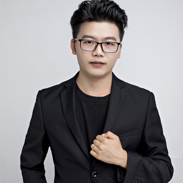 李錫甫 設計總監(jiān)