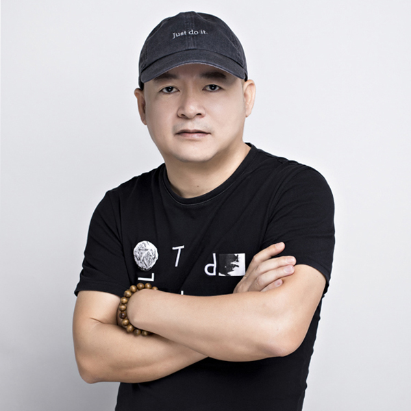 羅泉 設計總監(jiān)