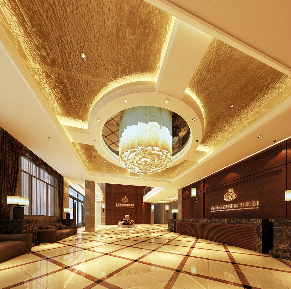 酒店裝修設(shè)計(jì) | 深圳十大裝修公司 | 北京古順元效果圖